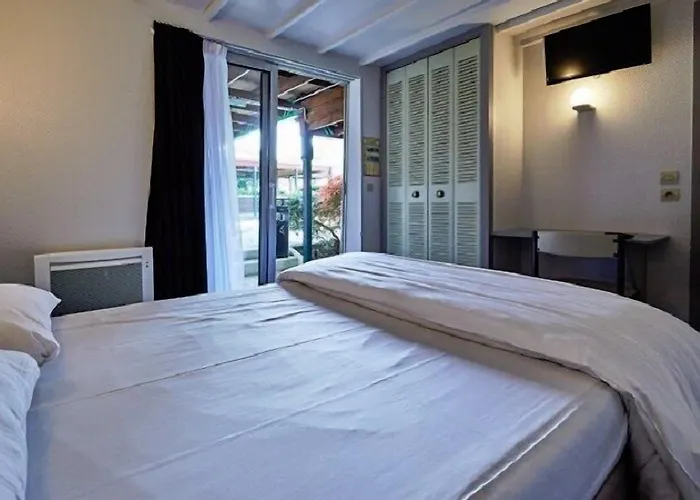 Relais Des 3 Pommes