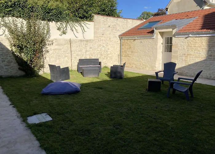 Hotel Le Saint Patrice